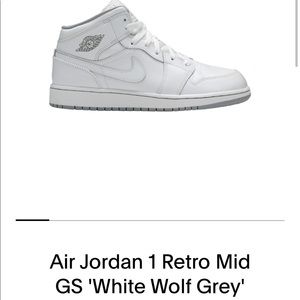 Air Jordan 1